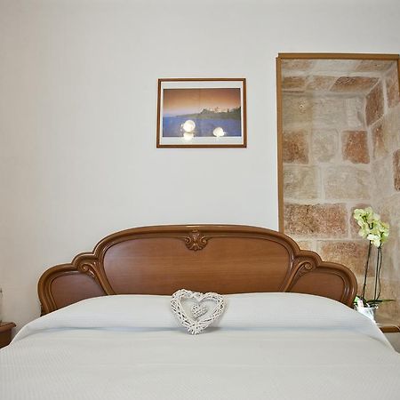 Lazzarella B&B Polignano a Mare Exterior foto