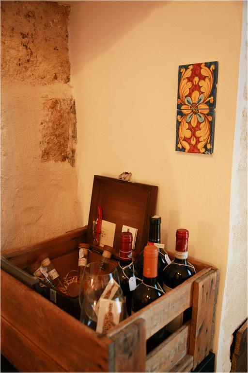 Lazzarella B&B Polignano a Mare Quarto foto