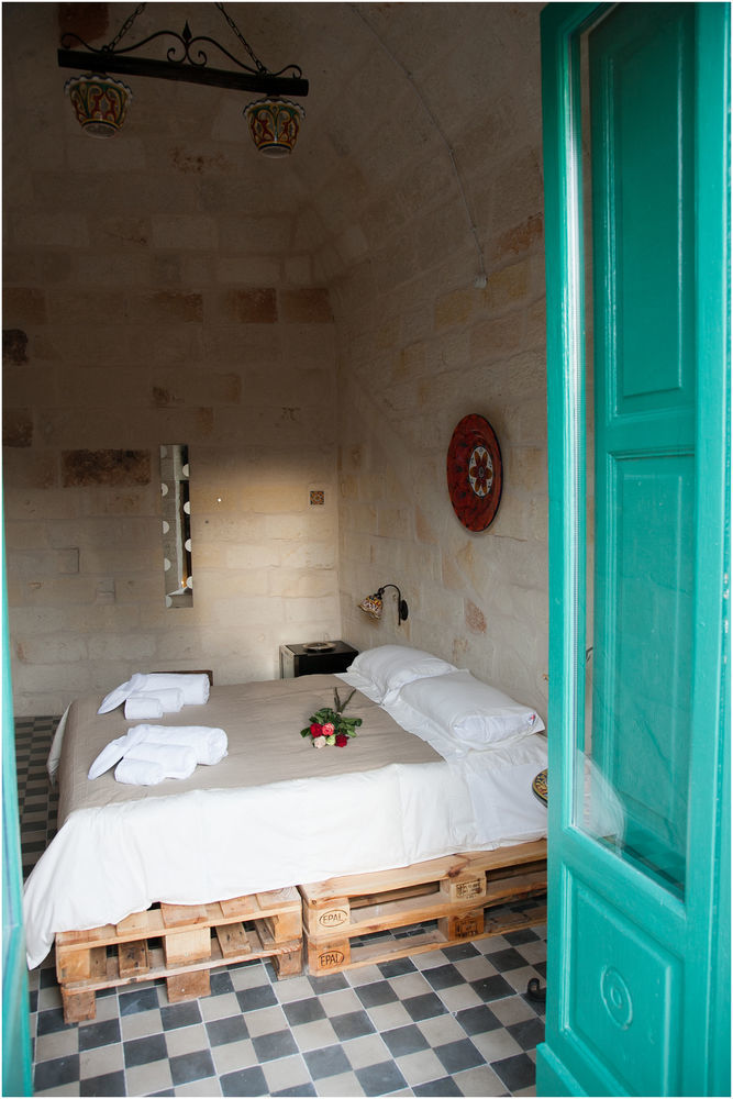 Lazzarella B&B Polignano a Mare Exterior foto