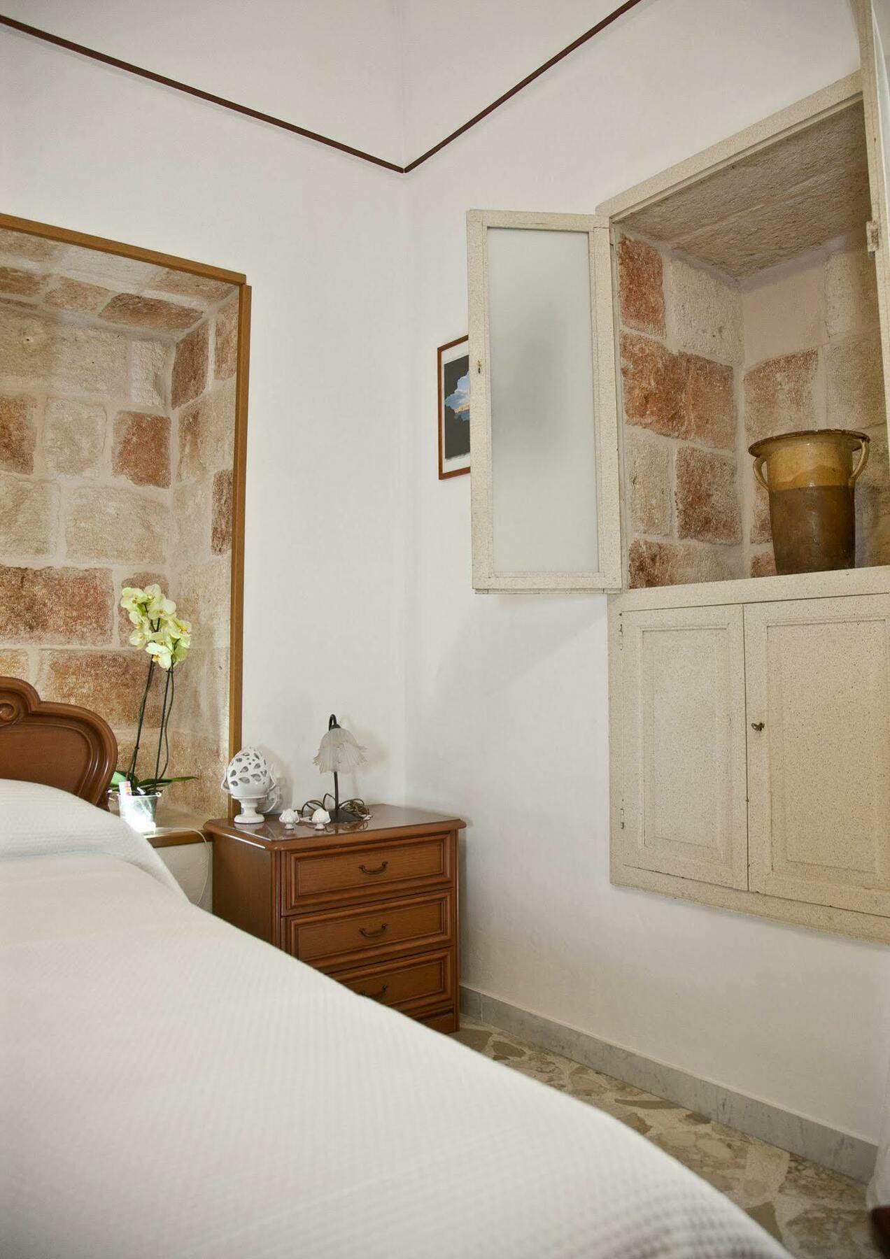 Lazzarella B&B Polignano a Mare Exterior foto