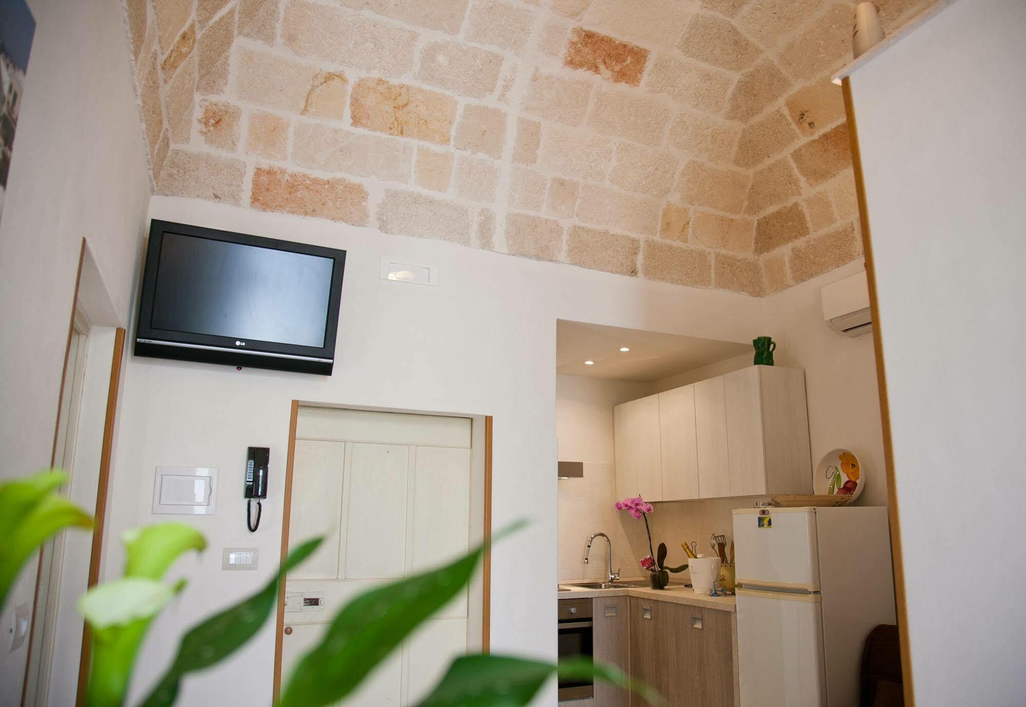 Lazzarella B&B Polignano a Mare Exterior foto